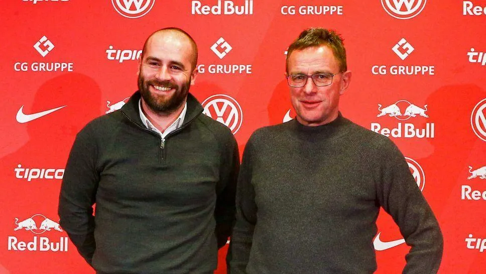 Milan: Rangnick accetterà solo se insieme a Paul Mitchell