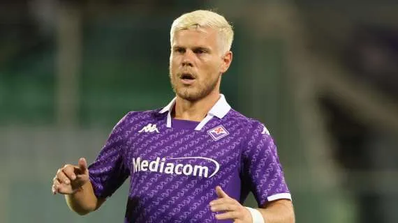 Fiorentina, senti Kokorin: "Non mi ero illuso di rimanere, ma ci ho sperato..."