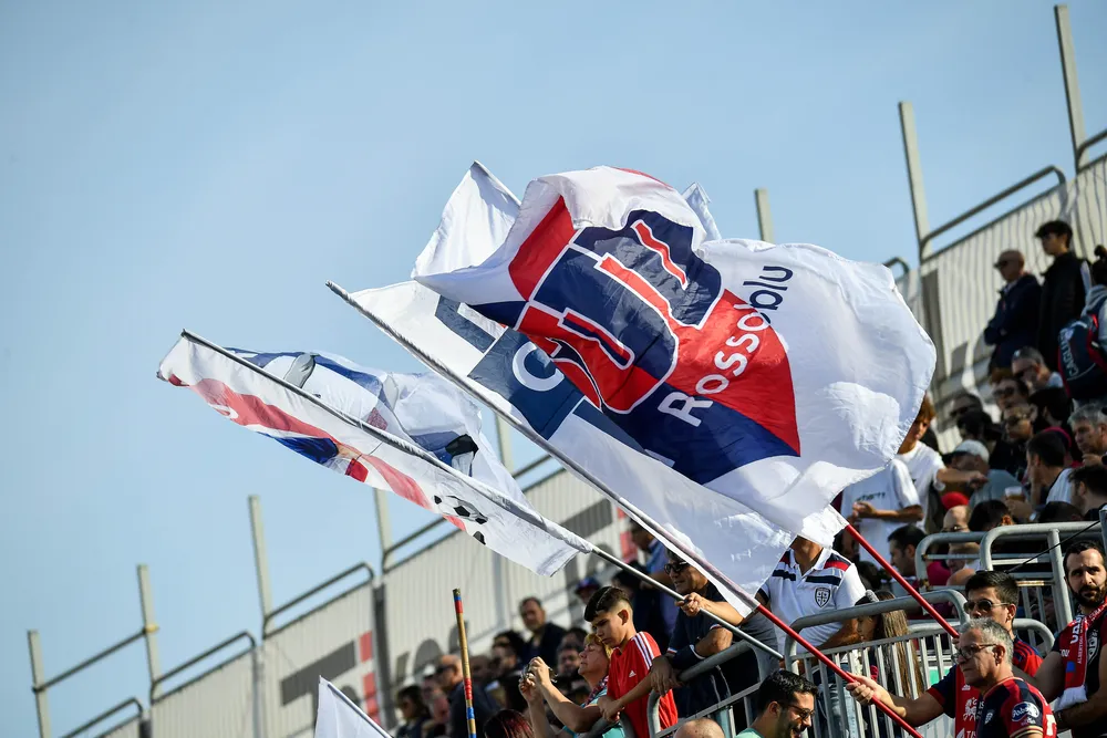 Cagliari, in definizione il nuovo DS: i dettagli