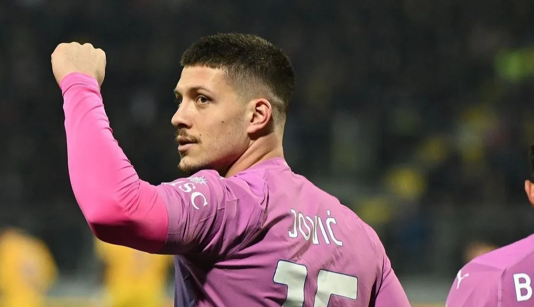 Milan, prima gioia europea per lo Jovic rossonero e una conferma per Pioli