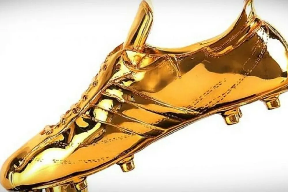 Scarpa d'Oro, Kane