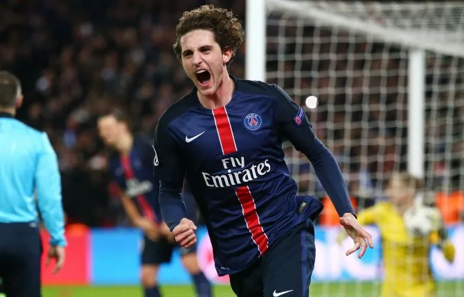 CALCIOMERCATO JUVENTUS. Intermediario Rabiot: “La Juve può prenderlo per 30-35 milioni. C’era anche il Napoli…”
