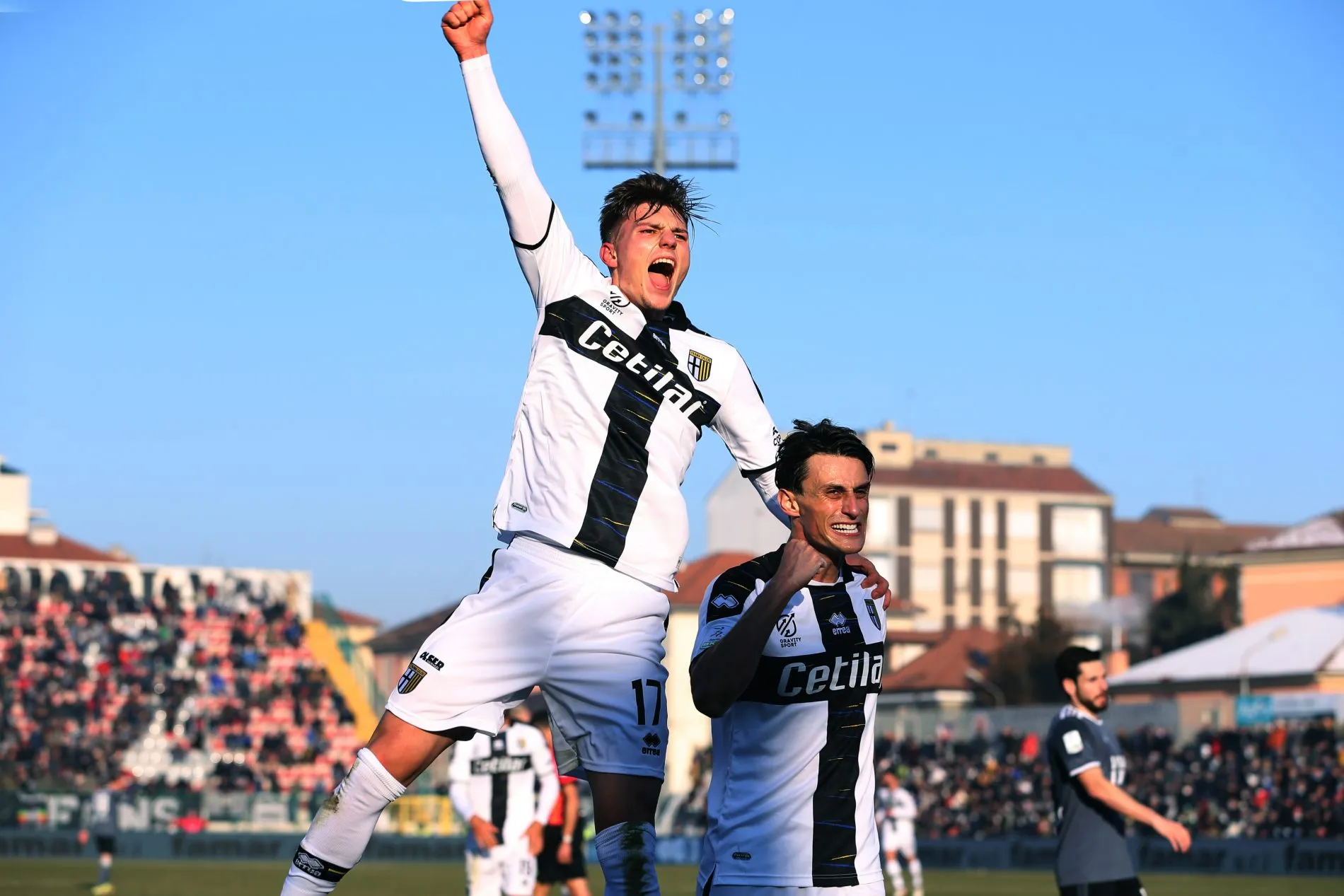 Parma