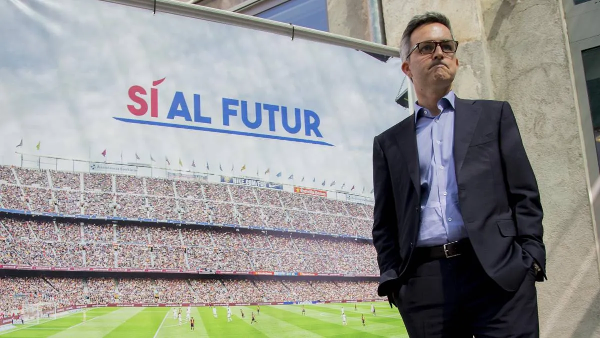 Barcellona, allarme bancarotta
