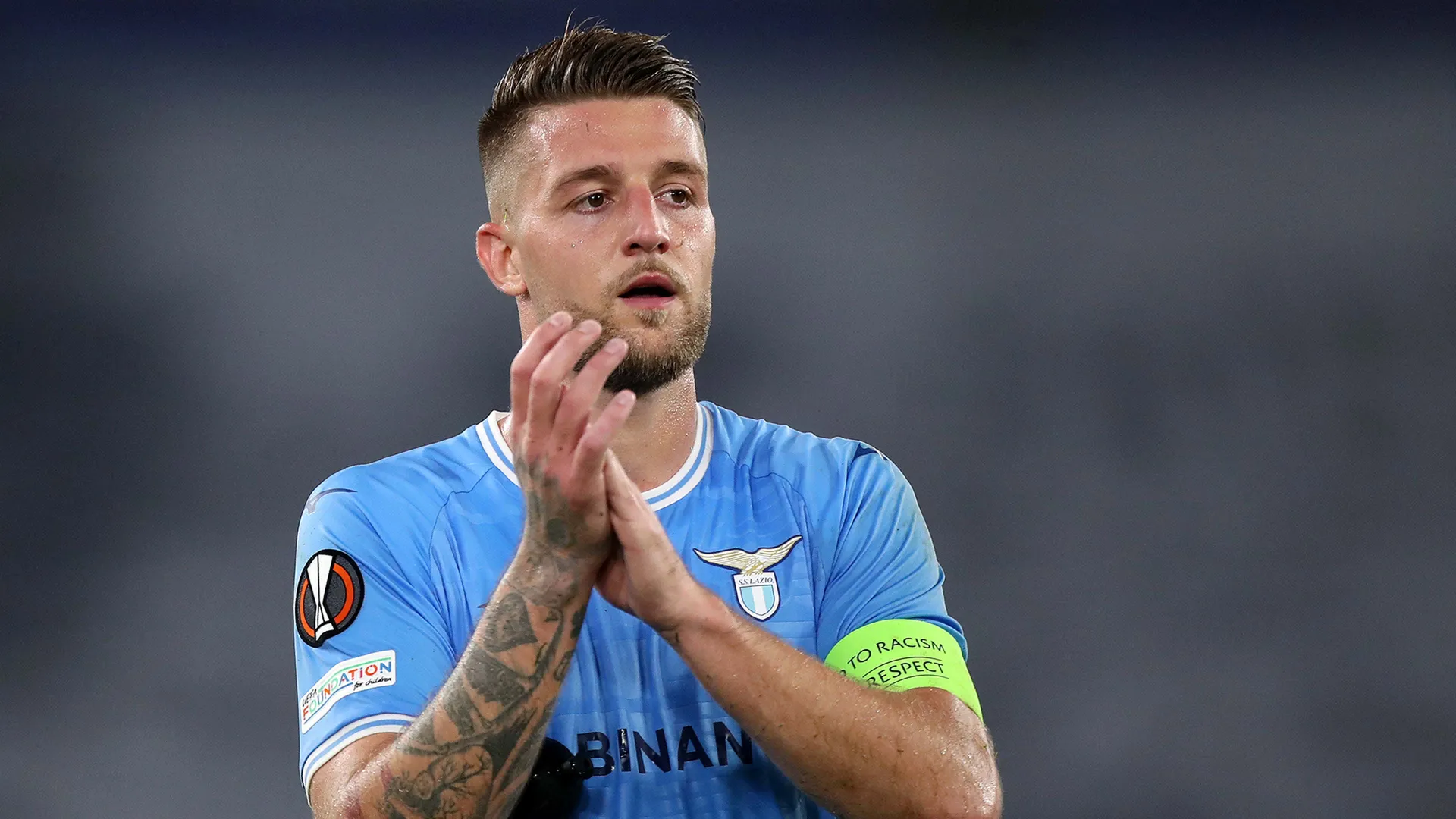 Milan, Igli Tare:” Lotito rifiutò 100 milioni dal Milan per Milinkovic-Savic”