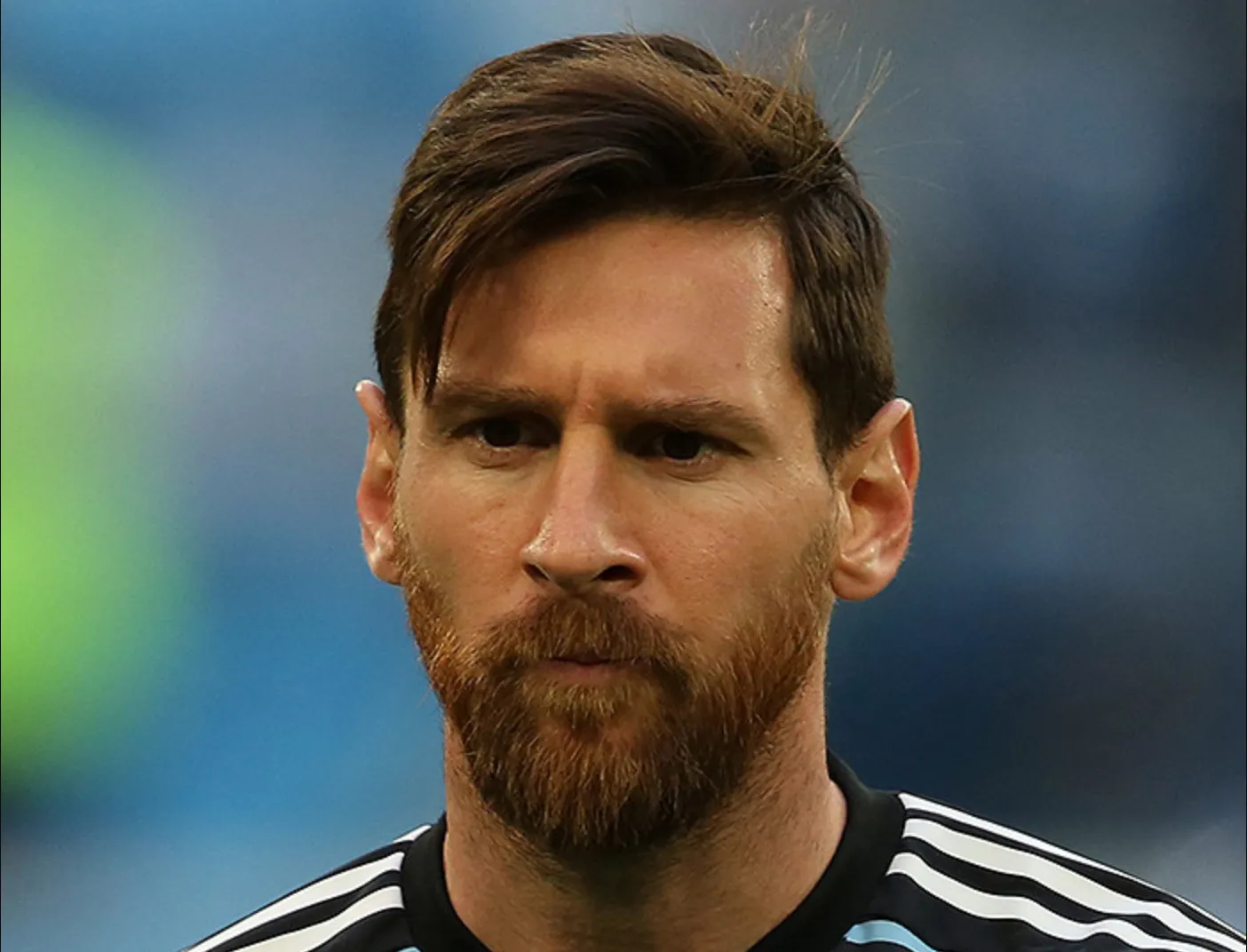Messi, delusione cocente ad Argentina-Arabia Saudita
