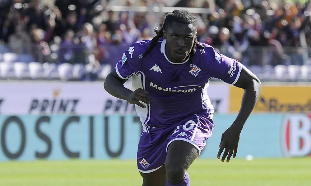 Fiorentina, si intravede la luce in fondo al tunnel: Kean e Gudmundsson firmano il 2-1 contro la Dinamo Kiev