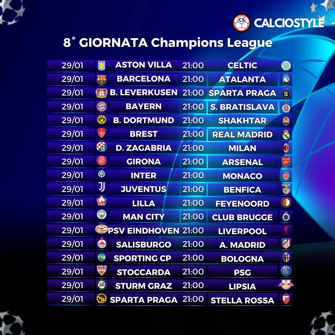 Champions League