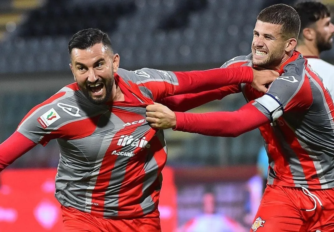 Cremonese, squadra quasi al completo contro la Feralpi Salò | Dal botteghino poco entusiasmo