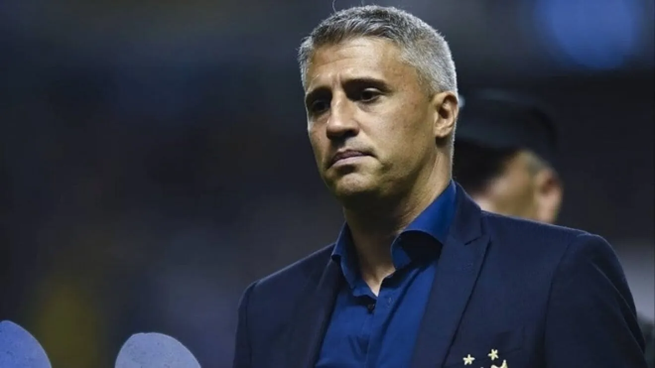 Milan, le parole dell’ex Crespo:” Leao si deve svegliare”