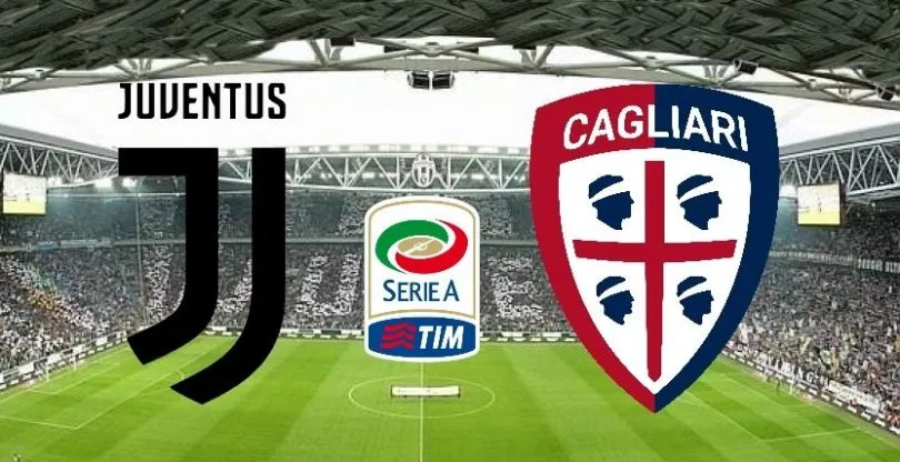 Juventus-Cagliari: probabili formazioni e dove vederla