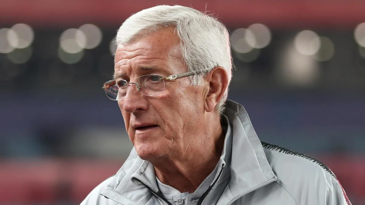 Juventus, Lippi: "Pirlo ha talento. Darà gli equilibri alla squadra"