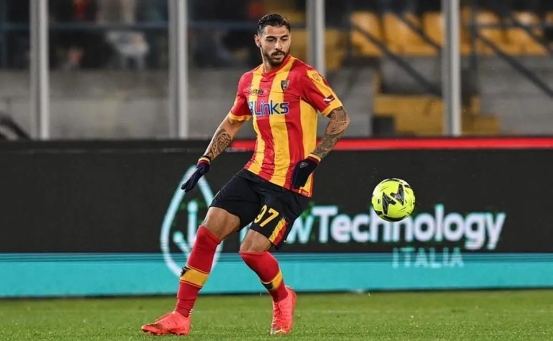 Lecce - Milan, Sticchi Damiani: "Il Var sta diventando diabolico"