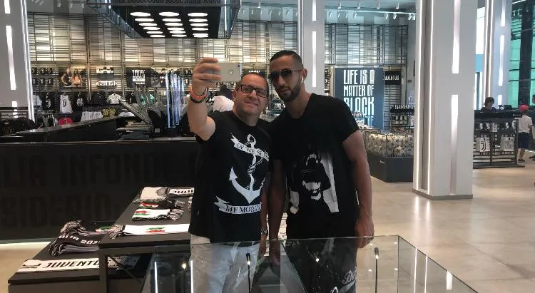 CALCIOMERCATO JUVENTUS. Benatia in sede, rinnovo o cessione?
