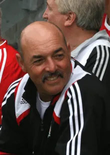 Bruce Grobbelaar, il portiere soldato