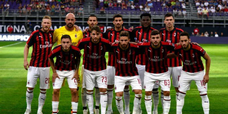 Milan: Parte il ciclo di fuoco