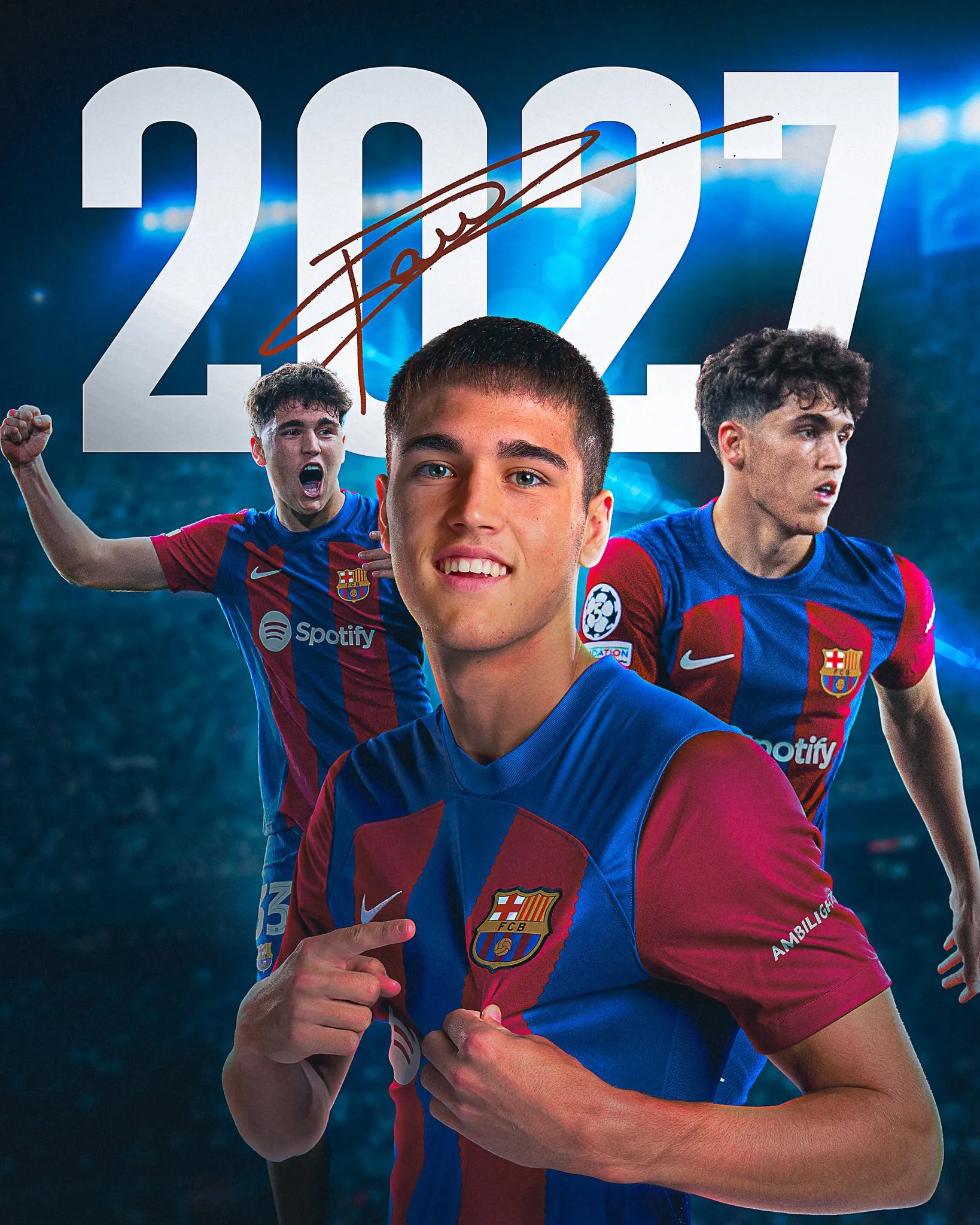 Cubarsì Barcellona