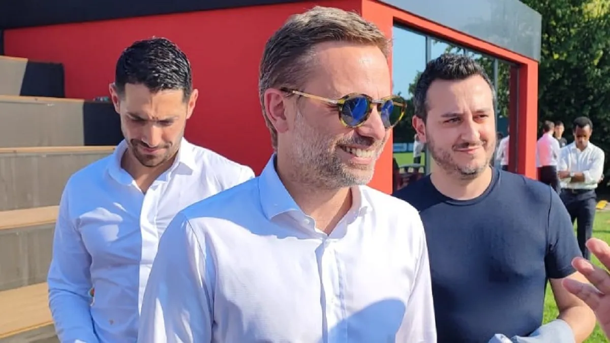 Milan, contatti con il Crystal Palace: Moncada segnala l’attaccante francese