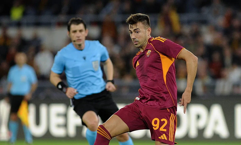 UEFA, gli arbitri di Roma, Bologna e Fiorentina