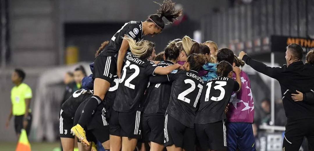 Coppa Italia femminile: nuova stagione, nuovo format