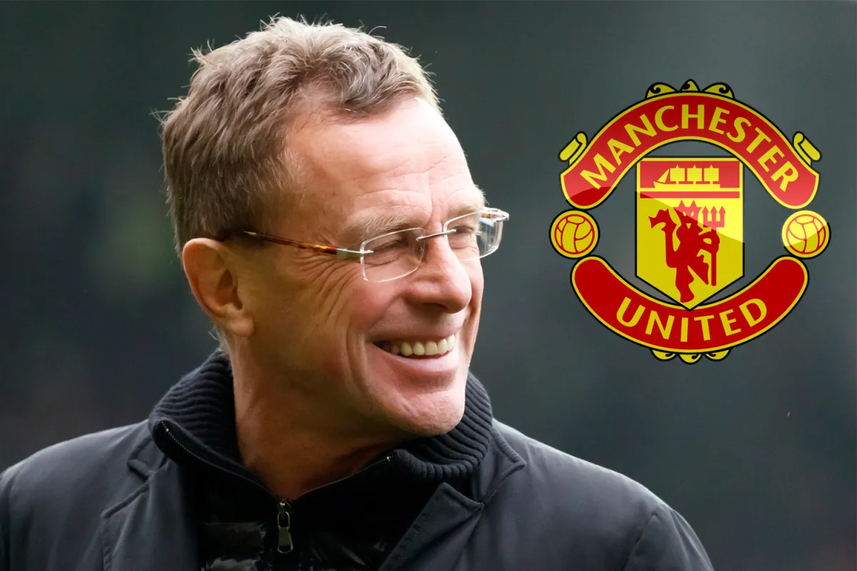 Milan: il Manchester United piomba su Rangnick