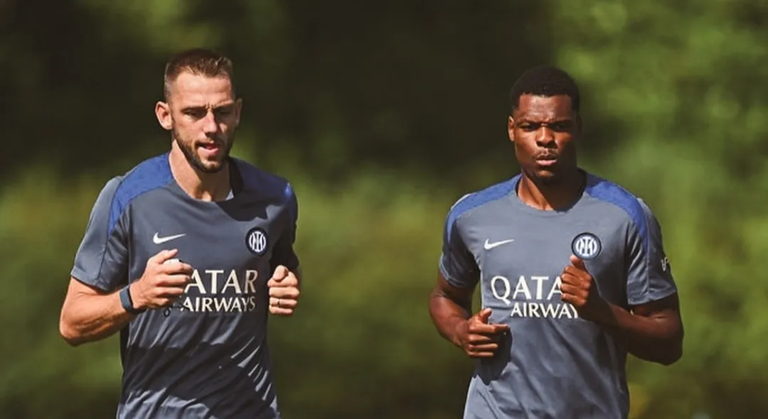Scadenze Inter, da Dumfries a Darmian: i nerazzurri nell'ultimo anno di contratto