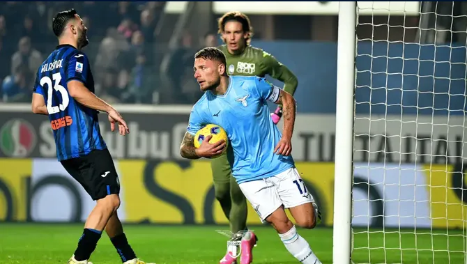 Lazio, Immobile vittima di insulti e contestazione. Sarà addio?