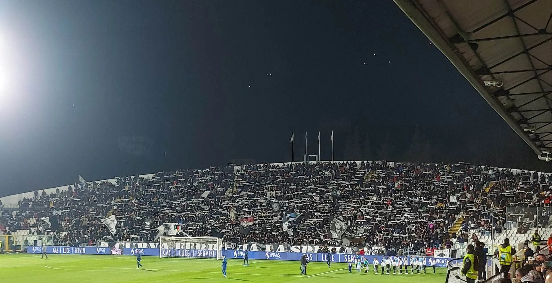 Calciomercato Spezia, gli aquilotti provano il colpo per la Serie A