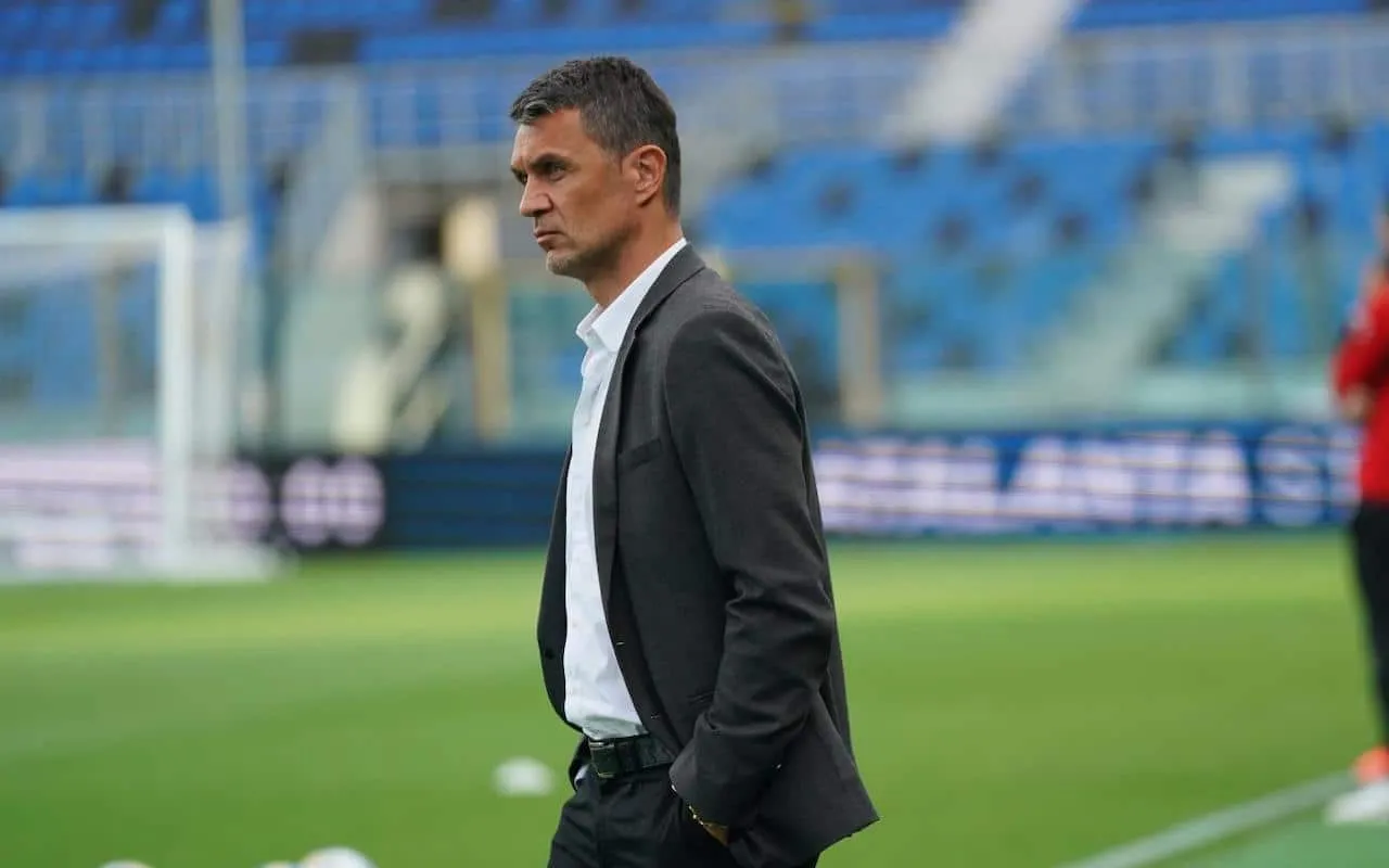 Milan, Maldini cerca italiani: obiettivo chiudere le liste