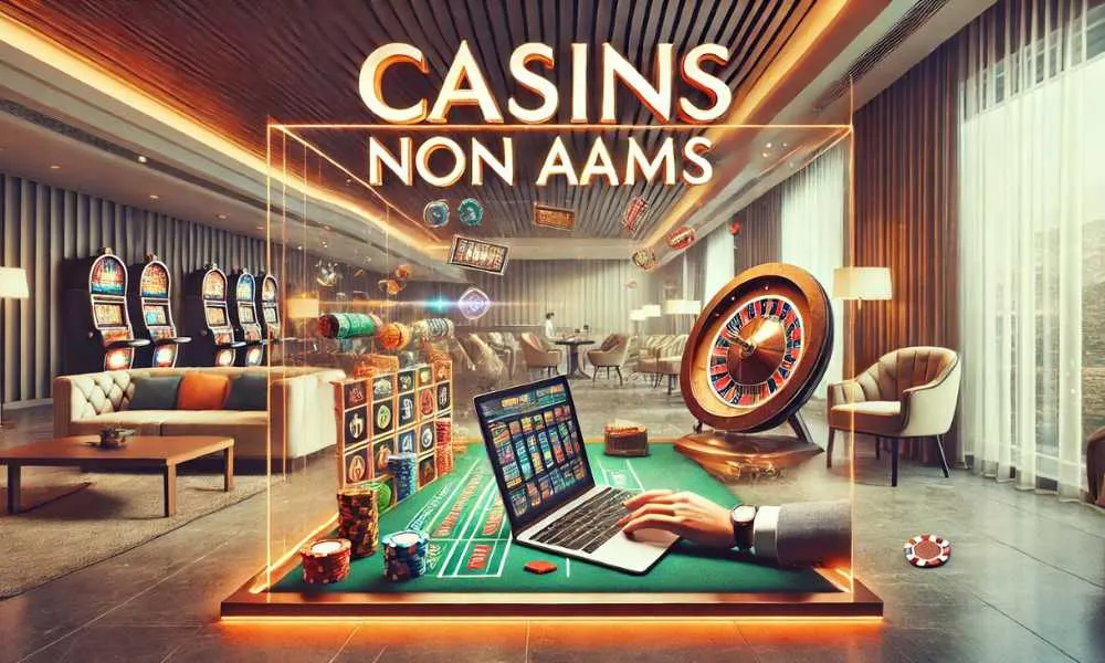 Come i Casinò Sicuri Senza Licenza AAMS Garantiscono la Sicurezza dei Giocatori