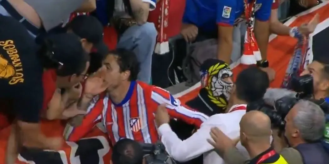 Atletico Madrid