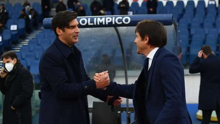 Milan-Napoli, una sfida nella sfida: testa a testa Fonseca Conte