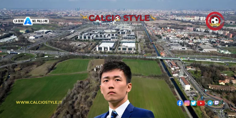 Calciomercato Inter: i nerazzurri pronti a soffiare l'obiettivo alla Roma