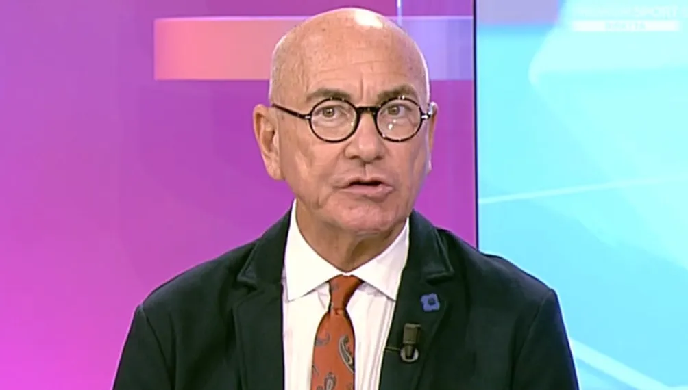 Milan: l'intervista ad Enzo Bucchioni