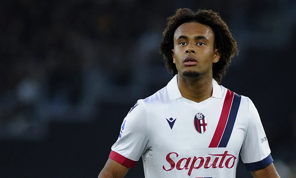 Manchester United, Zirkzee in uscita: non c'è solo la Roma