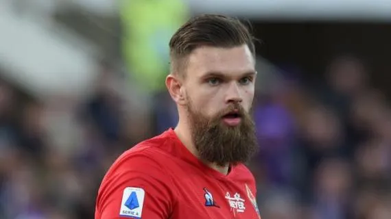 Milan: resta sempre viva l’ipotesi Dragowski