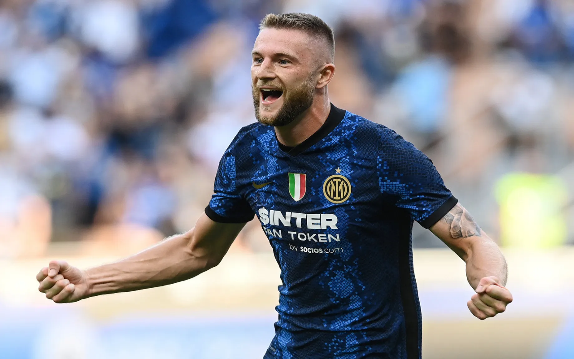 Inter, il PSG non demorde: pronto rilancio a Skriniar