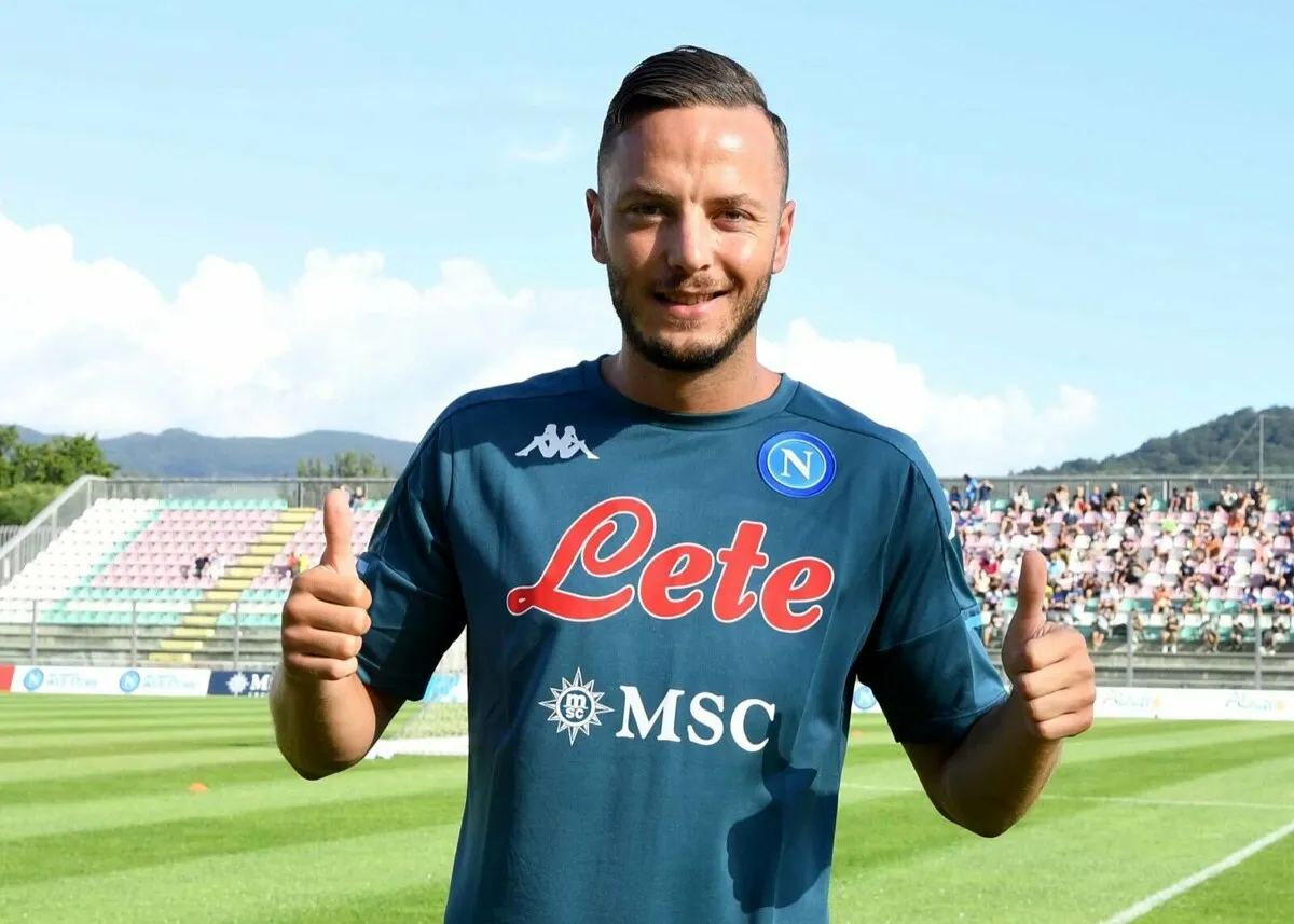 Rrahmani-Napoli: vicina la fumata bianca per il rinnovo: i dettagli