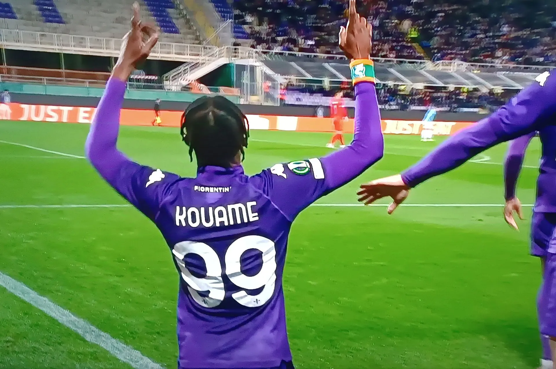 Fiorentina, domani giornata chiave per Kouamé: ecco la probabile destinazione