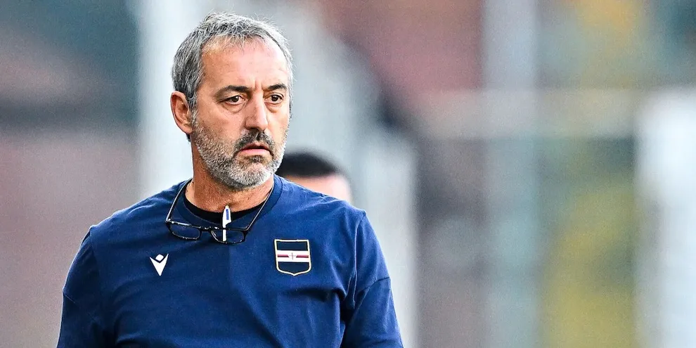 Milan, furia Giampaolo:”Arbitraggio a senso unico”