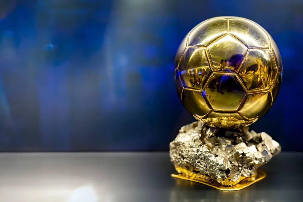 Pallone d'Oro, quanti big fuori dalla TOP 10: tutti i nomi