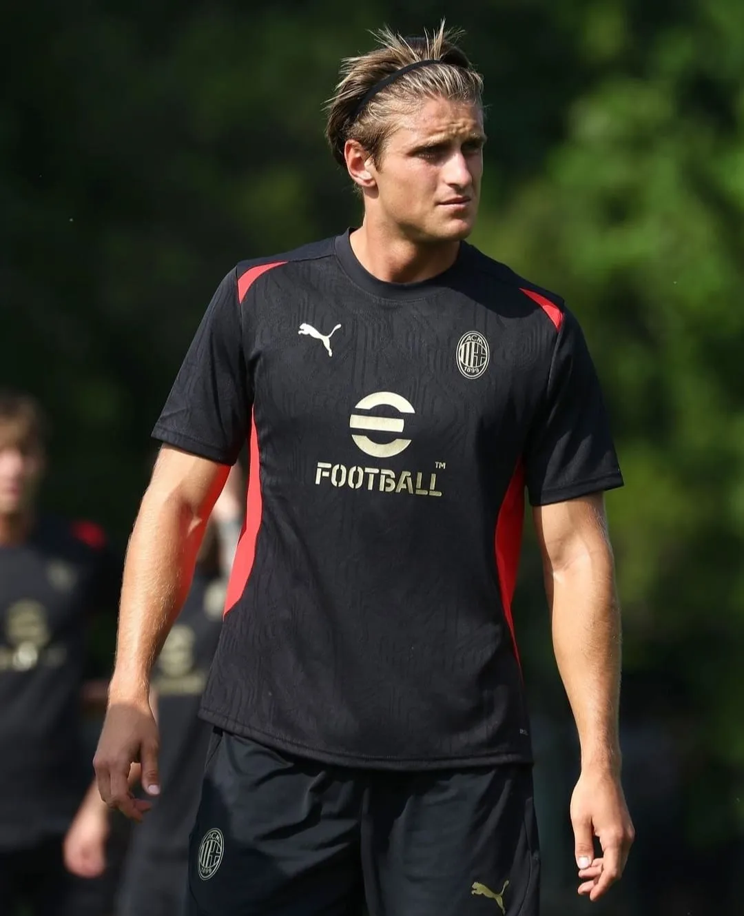 Empoli, Colombo in arrivo dal Milan