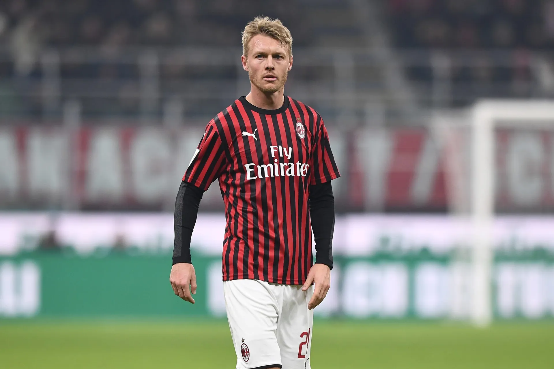 Milan: si tratta per il rinnovo di Kjaer