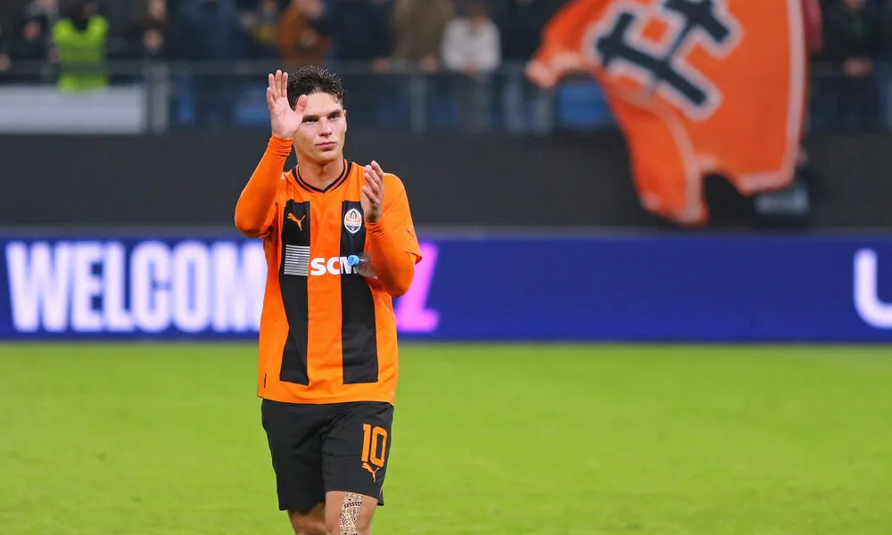Shakhtar Donetsk