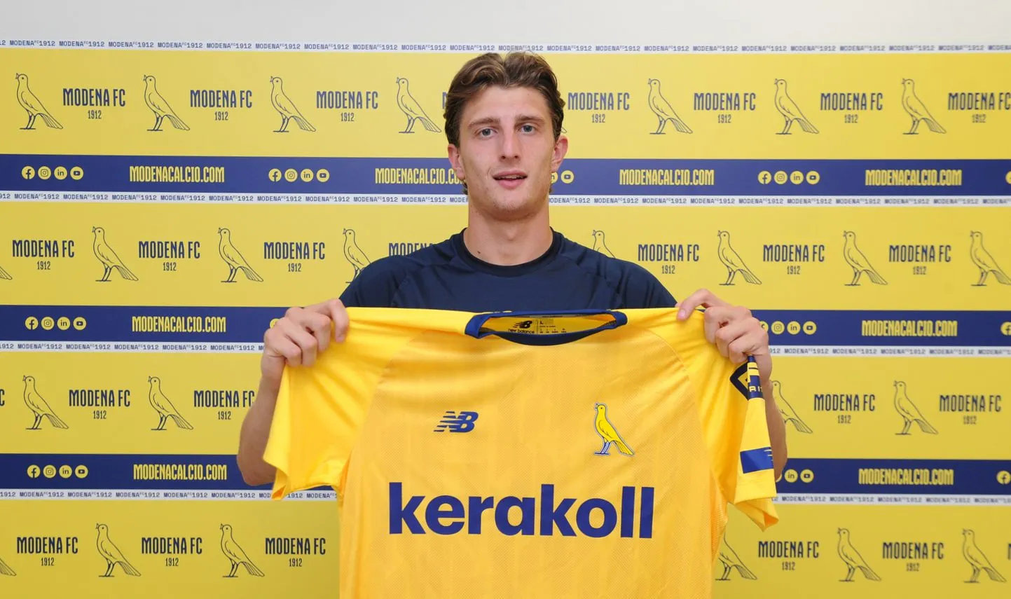 Calciomercato Genoa: Il Grifone ha un nuovo... Cittadini rossoblu