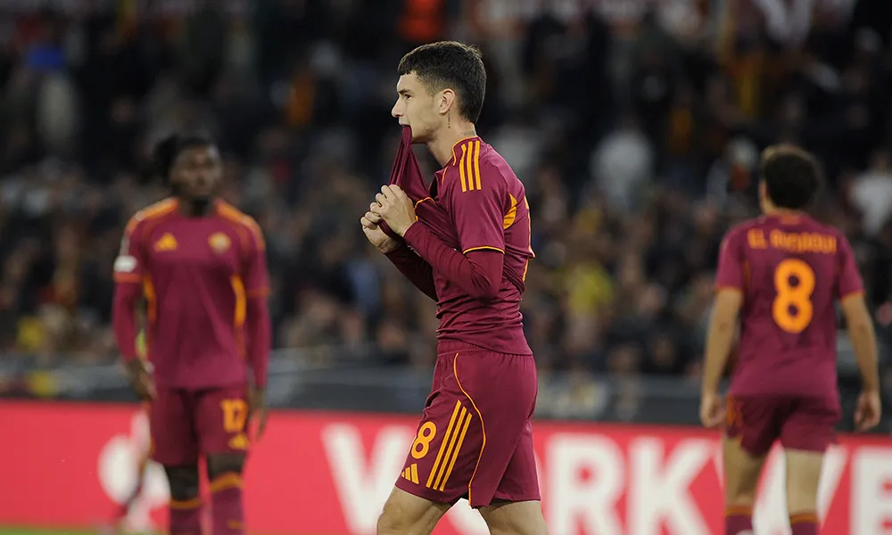 Italia, suggestione Soulè: ma l'ala della Roma aspetta l'Argentina