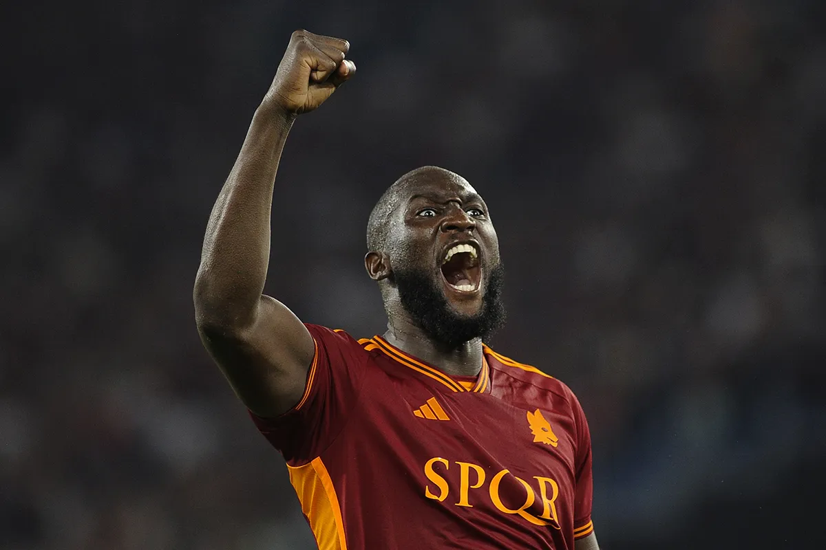 Belgio - Azerbaijan, Romelu Lukaku è mattatore assoluto
