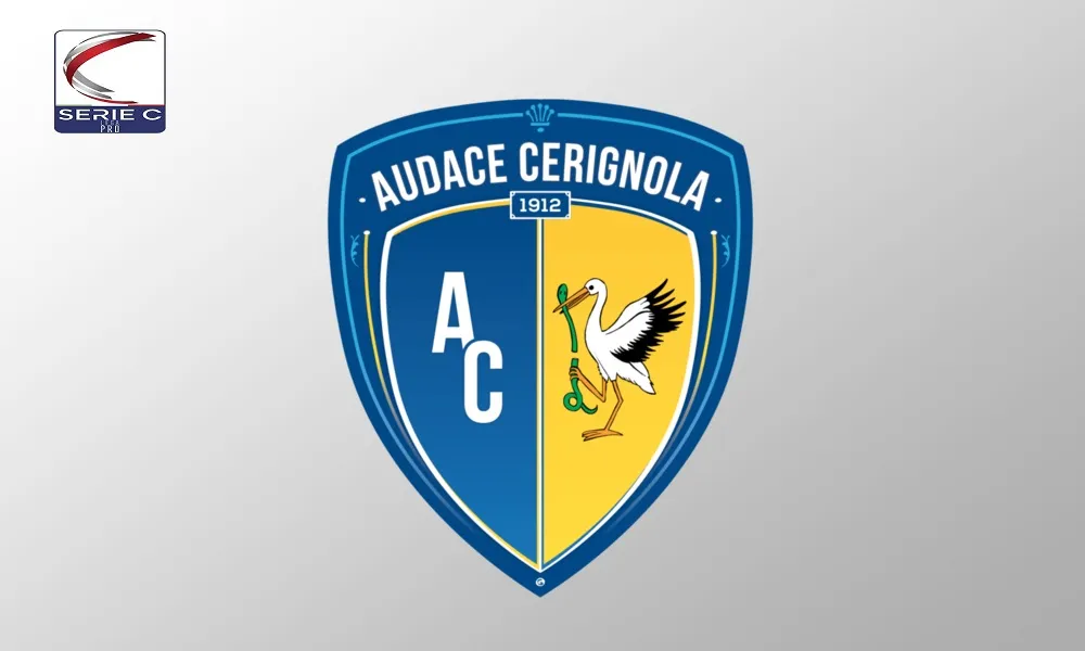 Serie C: è subito Audace Cerignola - Messina