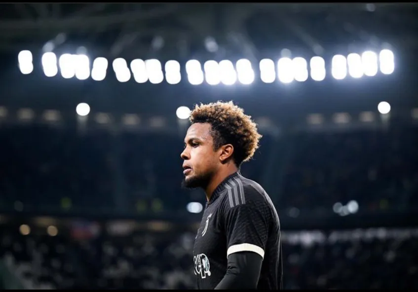 Juventus, McKennie “ Inter ? Opportunità per… “