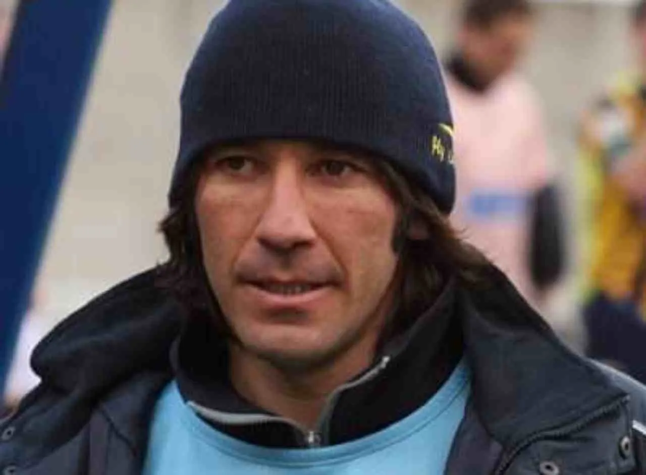 Ametrano a CS: "L'Italia se la gioca con tutti. Sarri alla Lazio è intrigante"